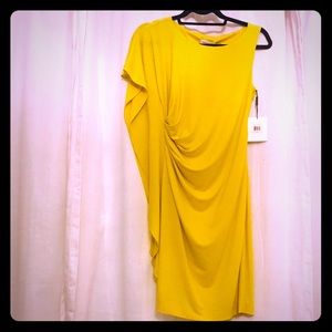 Calvin Dress Size 4
